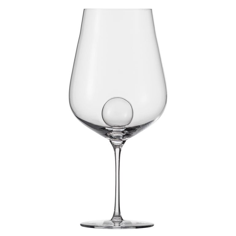 Zwiesel 1872 Air Sense Bordeaux wijnglas 84cl - 2 stuks